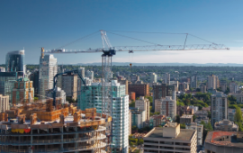 Work Continues on ASTTBC Reserved Practice