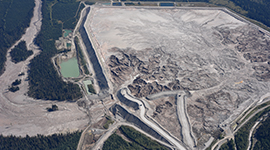 Mount Polley: Disciplinary Hearings Announced