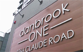 Danbrook One: Engineer's Licence Cancelled for Unprofessional Conduct