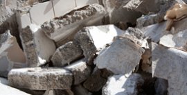 Elliot Lake Inquiry Final Report Issued