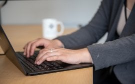 New Features for Annual Reporting