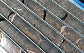 New Practice Advisory on Diamond Drill Core Logging