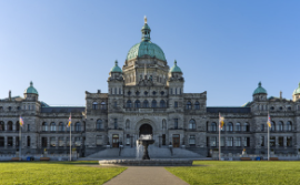 Bill M216, The Professional Reliance Act
