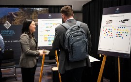 Conference Feedback: Insights from Registrants