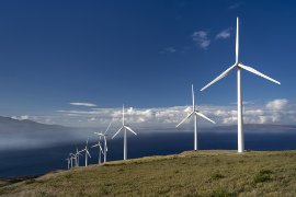 Annual Summit Addresses Climate Resilience 