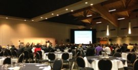 New President and Council take APEGBC into 95th Year