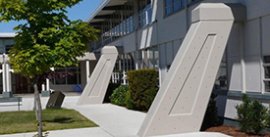 Seismic Retrofit Guidelines Recognized with International Award