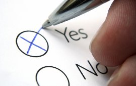 Survey: Registrants Positive about Organization’s Performance