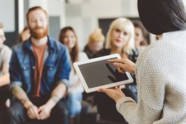 2026 Registrant Insights Survey