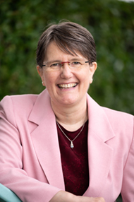 Anja Lanz