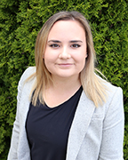 Jessica Steeves