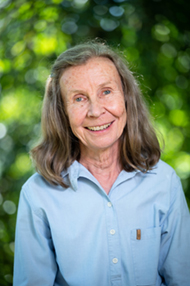 Monica Mannerström