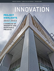 May/June 2023 Edition - Innovation Magazine