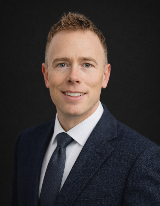 Matt Murdoch