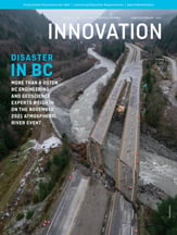 January/February 2022 Edition - Innovation Magazine