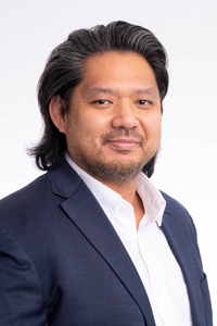Jason Ong