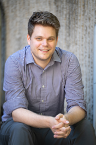Simon Diemert