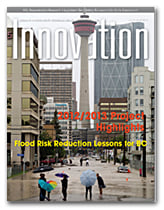 May/June 2013 Innovation