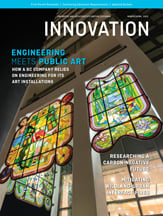 March/April 2022 Edition - Innovation Magazine