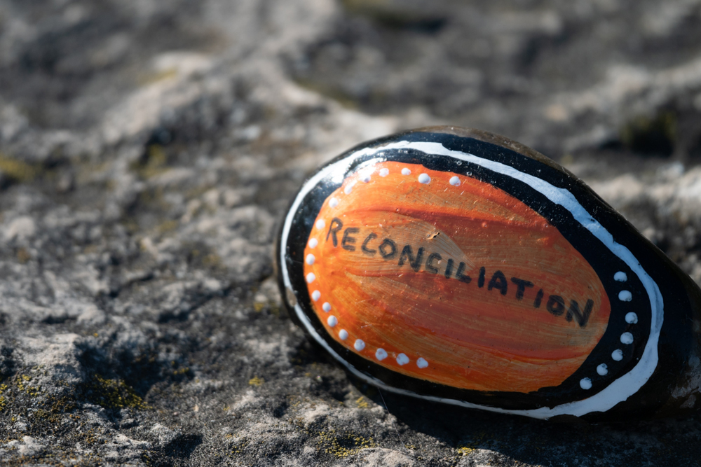 Truth and Reconciliation Strategy