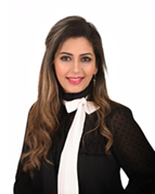 Mahsoo Naderi-Dasoar
