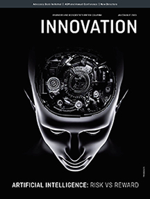 July-August 2023 - Innovation Magazine