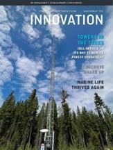 January/February 2023 Edition - Innovation Magazine