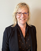 Michelle Mahovlich