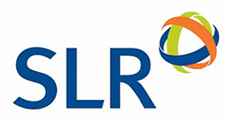 SLR logo