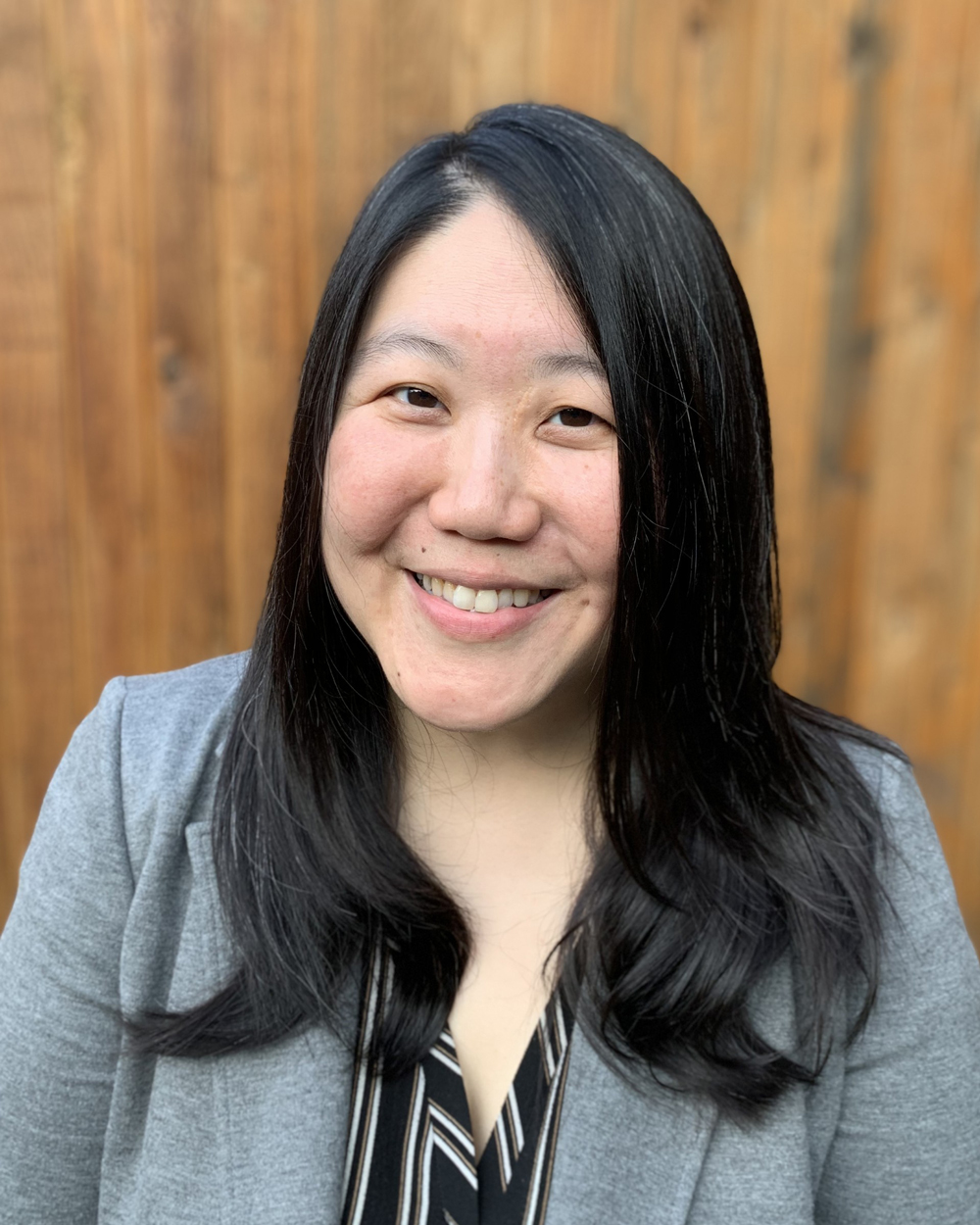 Karen Ling, P.Eng.