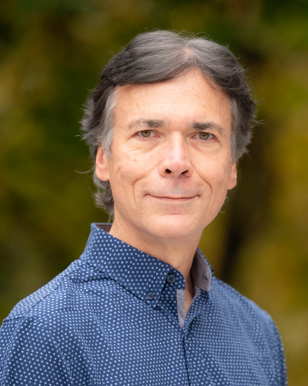 Jens Weber, P.Eng.