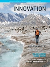 March/April 2023 Edition - Innovation Magazine
