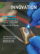 September/October 2022 Edition - Innovation Magazine