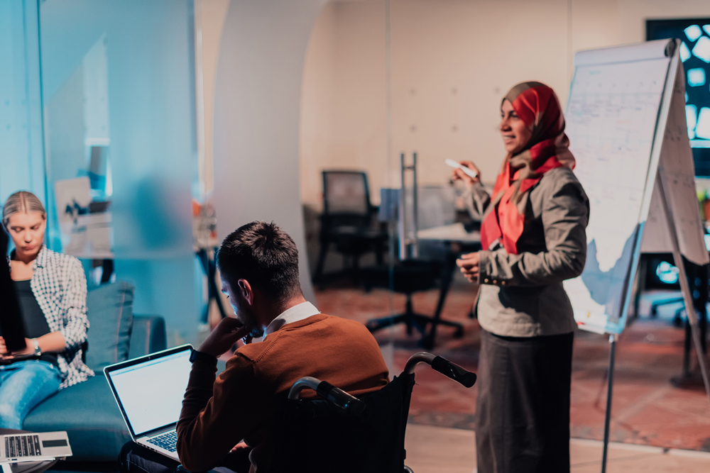 Updating the Professional Practice Seminar for BC