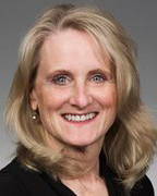 Leslie Hildenbrandt