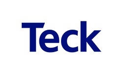 Teck logo