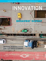 July/August 2022 Edition - Innovation Magazine