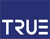 TRUE logo