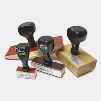 30 MM Rubber Stamp